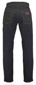 Wrangler Texas Slim - Dark Rinse - W12SP690A - Herren Jeans